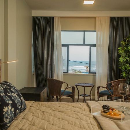 Janela De Sol Apartment Форталеза Екстериор снимка