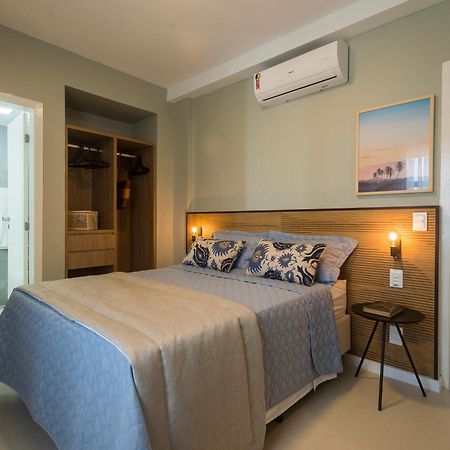Janela De Sol Apartment Форталеза Екстериор снимка