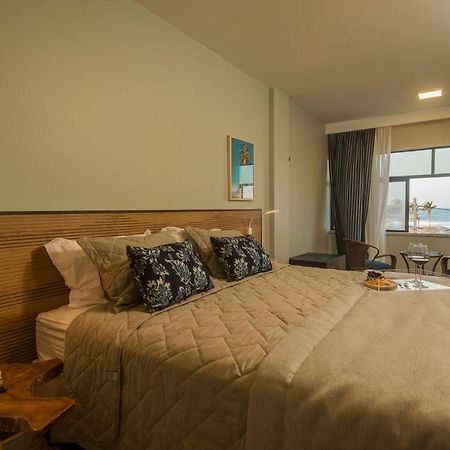 Janela De Sol Apartment Форталеза Екстериор снимка