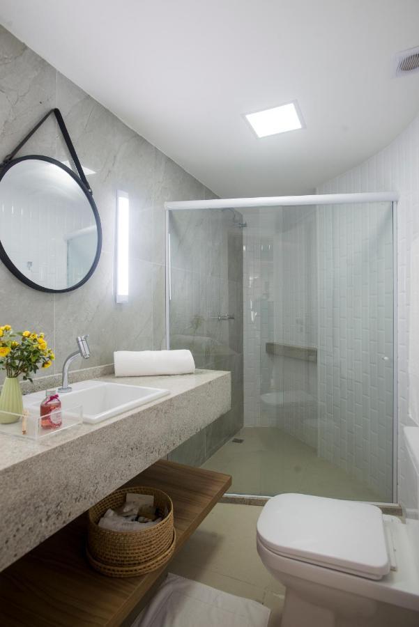 Janela De Sol Apartment Форталеза Екстериор снимка
