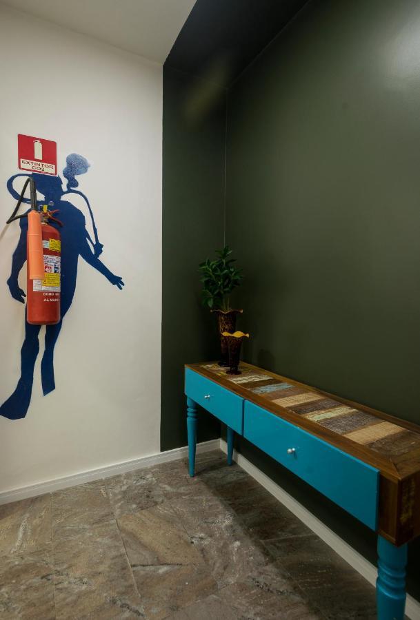 Janela De Sol Apartment Форталеза Екстериор снимка