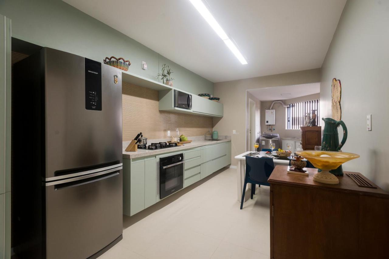 Janela De Sol Apartment Форталеза Екстериор снимка
