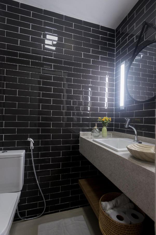 Janela De Sol Apartment Форталеза Екстериор снимка