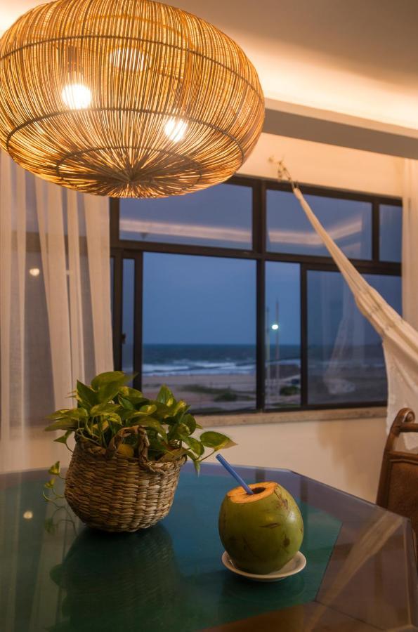 Janela De Sol Apartment Форталеза Екстериор снимка