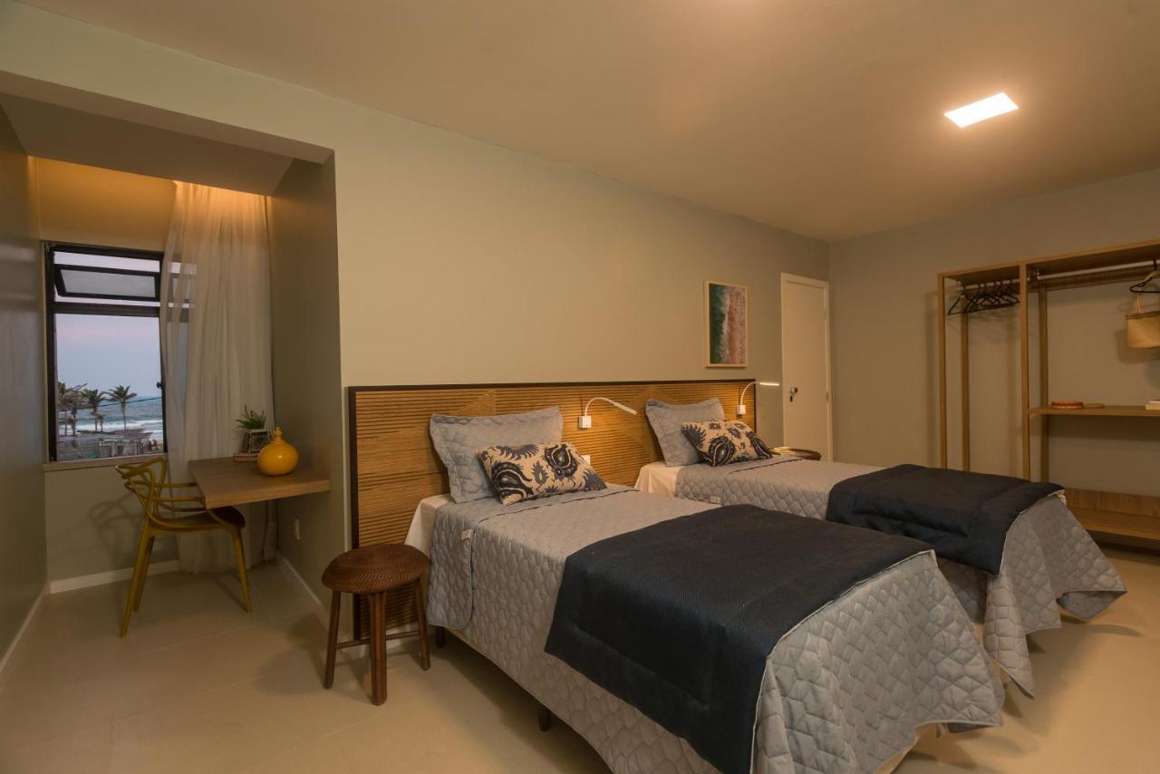 Janela De Sol Apartment Форталеза Екстериор снимка