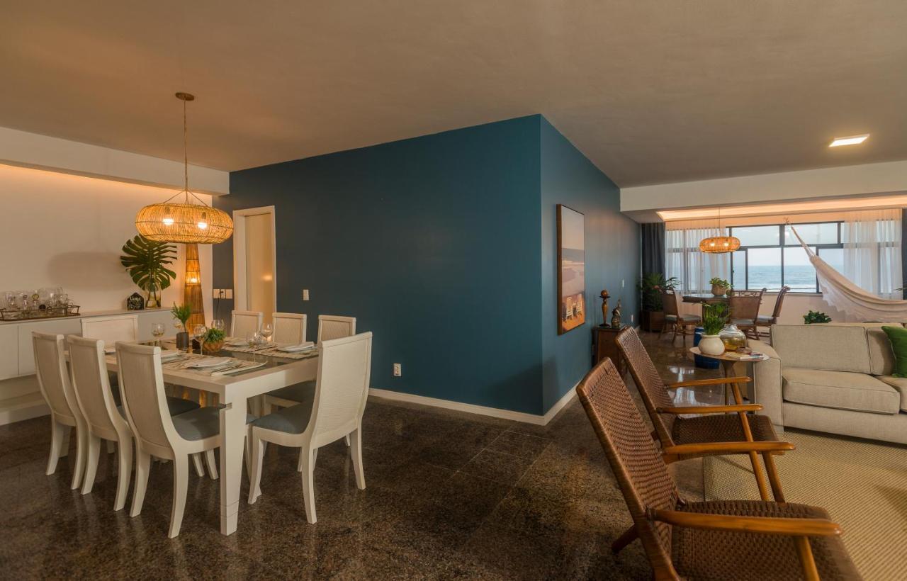 Janela De Sol Apartment Форталеза Екстериор снимка