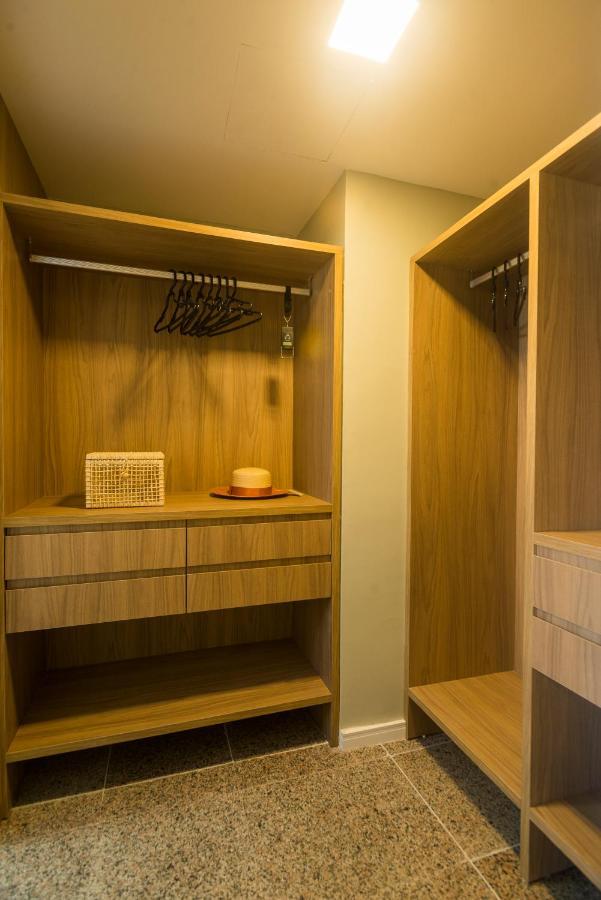 Janela De Sol Apartment Форталеза Екстериор снимка