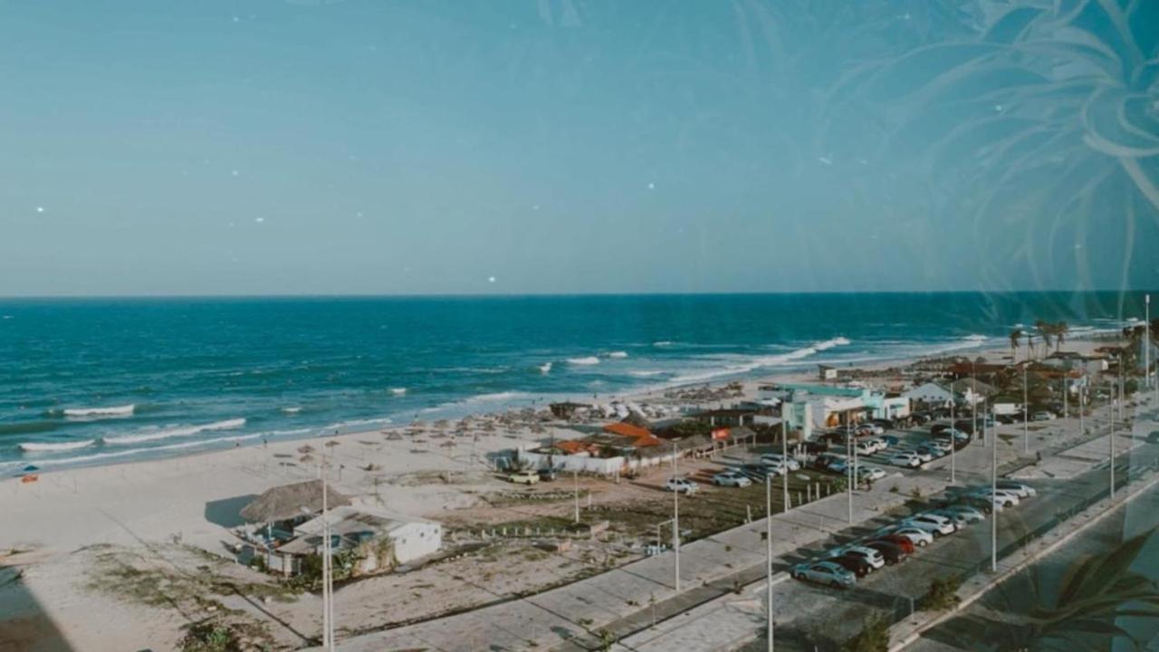 Janela De Sol Apartment Форталеза Екстериор снимка
