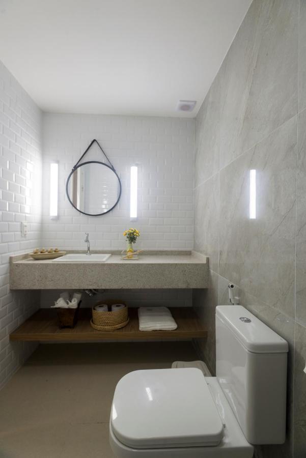Janela De Sol Apartment Форталеза Екстериор снимка