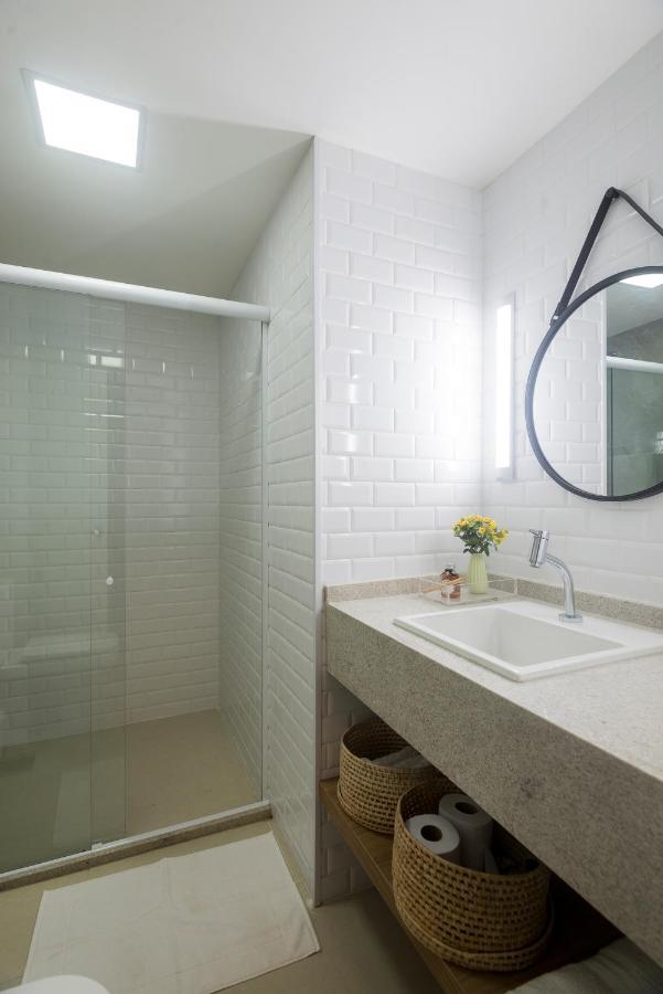 Janela De Sol Apartment Форталеза Екстериор снимка