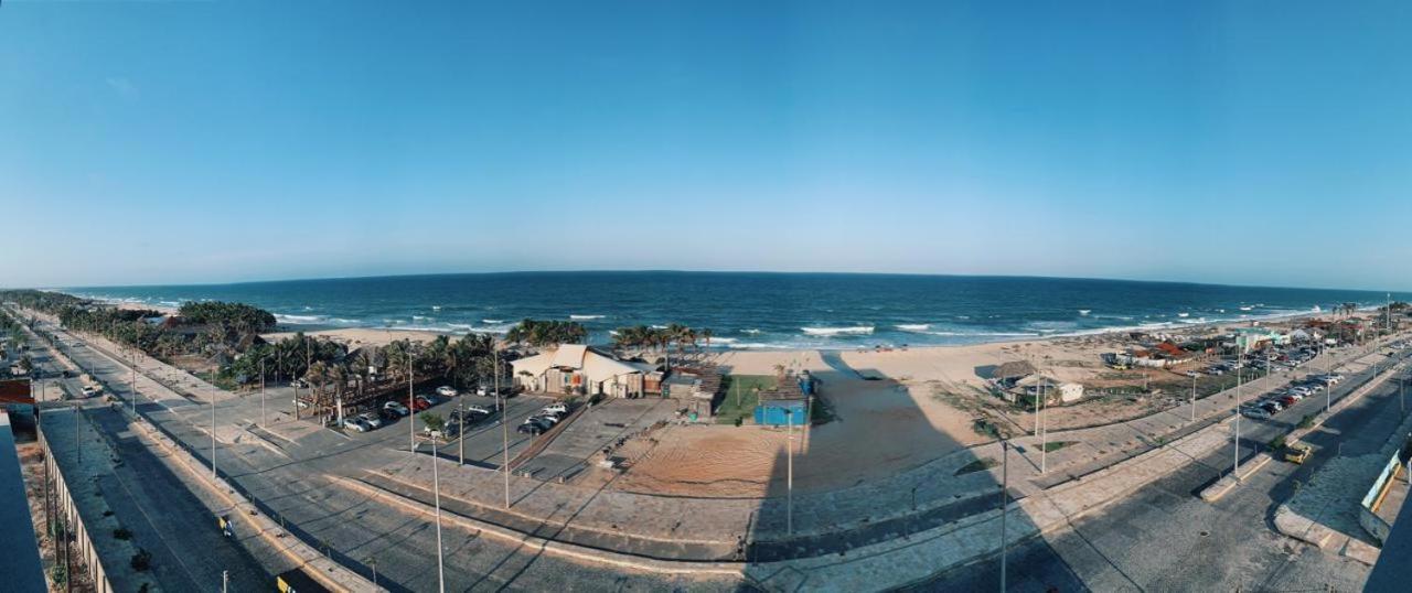 Janela De Sol Apartment Форталеза Екстериор снимка